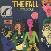 Fall - Grotesque (After The Gramme) in der Gruppe VINYL bei Bengans Skivbutik AB (2255672)