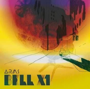 Bell X1 - Arms in der Gruppe CD bei Bengans Skivbutik AB (2255679)