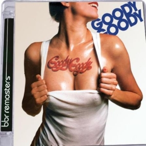 Montana Jr Vincent - Goody Goody: Expanded Edition in der Gruppe CD bei Bengans Skivbutik AB (2255720)