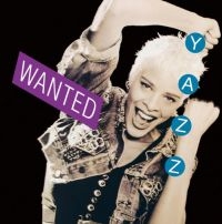 Yazz - Wanted - Expanded Ed. in der Gruppe CD / Pop-Rock bei Bengans Skivbutik AB (2255731)