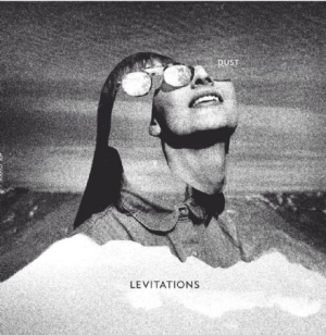 Levitations - Dust in der Gruppe VINYL bei Bengans Skivbutik AB (2255765)