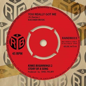 Blandade Artister - You Really Go MeEvery Songs Tells in der Gruppe CD bei Bengans Skivbutik AB (2255773)