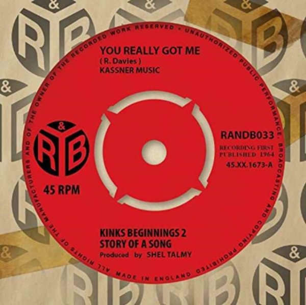 Blandade Artister - You Really Go MeEvery Songs Tells in der Gruppe CD bei Bengans Skivbutik AB (2255773)