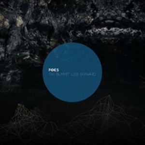 Foes - Summit Lies Skuward (Inkl.Bok) in der Gruppe CD bei Bengans Skivbutik AB (2255776)