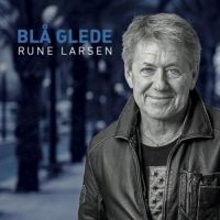 Larsen Rune - Blå Glede in der Gruppe CD bei Bengans Skivbutik AB (2255788)