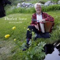 Stave Thorleif - Stave-Olda in der Gruppe CD / Pop-Rock bei Bengans Skivbutik AB (2255794)