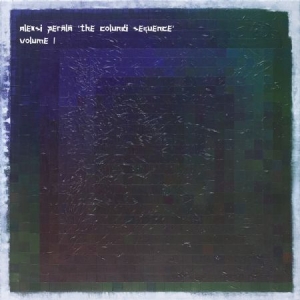 Preälä Aleksi - Colundi Sequence Vol.1 in der Gruppe CD / Dans/Techno bei Bengans Skivbutik AB (2255807)