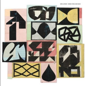Doms & Deykers - Evidence From A Good Source in der Gruppe CD bei Bengans Skivbutik AB (2255808)