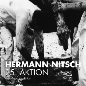 Nitsch Hermann - Orgien Mysterien Theater in der Gruppe VINYL bei Bengans Skivbutik AB (2255809)