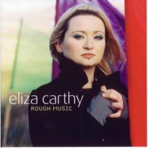 Carthy Eliza - Rough Music in der Gruppe CD bei Bengans Skivbutik AB (2255835)