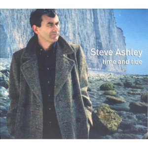 Ashley Steve - Time And Tide in der Gruppe CD bei Bengans Skivbutik AB (2255842)