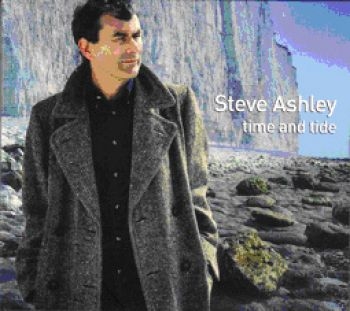 Ashley Steve - Time And Tide in der Gruppe CD / Bestseller bei Bengans Skivbutik AB (2255842)