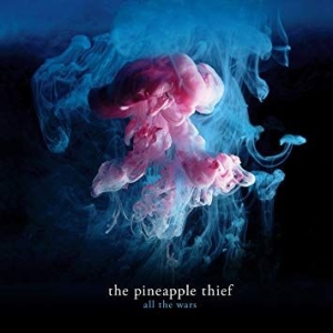 Pineapple Thief - All The Wars in der Gruppe Minishops / The Pineapple Thief bei Bengans Skivbutik AB (2255871)