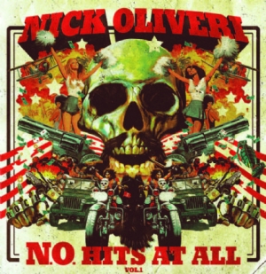 Oliveri Nick - N.O. Hits At All Vol.1 - Ltd.Ed. in der Gruppe VINYL bei Bengans Skivbutik AB (2255887)