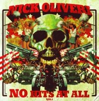 Oliveri Nick - N.O. Hits At All Vol.1 in der Gruppe CD bei Bengans Skivbutik AB (2255889)