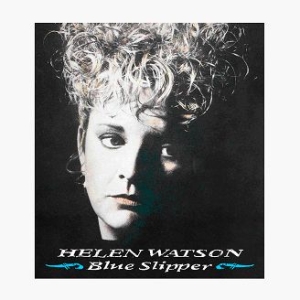 Watson Helen - Blue Slipper in der Gruppe CD bei Bengans Skivbutik AB (2255902)