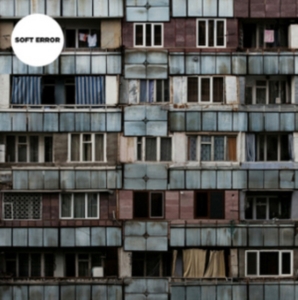 Soft Error - Mechanism in der Gruppe VINYL / Pop-Rock bei Bengans Skivbutik AB (2255906)