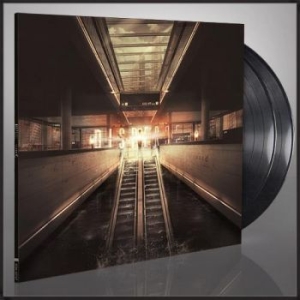 Disperse - Foreword (2 Lp Gatefold) in der Gruppe VINYL bei Bengans Skivbutik AB (2256559)