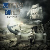 Unruly Child - Can't Go Home in der Gruppe CD bei Bengans Skivbutik AB (2257739)