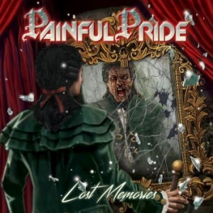 Painful Pride - Lost Memories in der Gruppe CD bei Bengans Skivbutik AB (2257763)