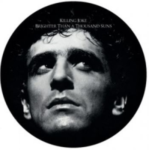 Killing Joke - Brigther Than A Thousand Suns (Pict in der Gruppe VINYL bei Bengans Skivbutik AB (2257764)