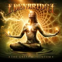 Edenbridge - The Great Momentum in der Gruppe VINYL bei Bengans Skivbutik AB (2258451)