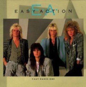 Easy Action - That Makes One in der Gruppe CD bei Bengans Skivbutik AB (2258481)