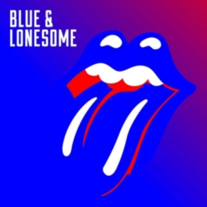 The Rolling Stones - Blue & Lonesome (Jewel) in der Gruppe CD / Pop-Rock bei Bengans Skivbutik AB (2258488)
