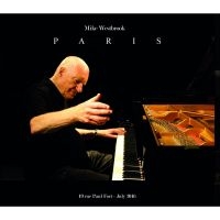 Westbrook Mike - Paris in der Gruppe CD / Jazz bei Bengans Skivbutik AB (2258502)