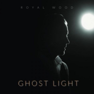 Wood Royal - Ghost Light in der Gruppe CD / Pop-Rock bei Bengans Skivbutik AB (2258503)
