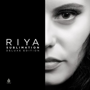 Riya - Sublimation - Deluxe Edition in der Gruppe CD bei Bengans Skivbutik AB (2258513)