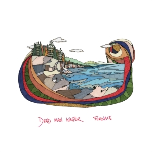 Dead Man Winter - Furnace in der Gruppe CD bei Bengans Skivbutik AB (2258529)