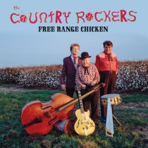 Country Rockers - Free Range Chicken in der Gruppe VINYL bei Bengans Skivbutik AB (2258547)