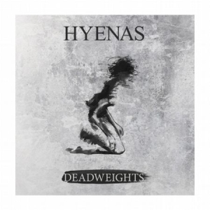Hyenas - Deadweights in der Gruppe VINYL bei Bengans Skivbutik AB (2258576)