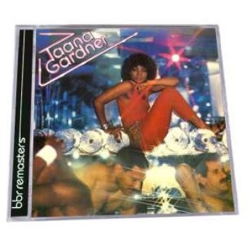 Gardner Taana - Taana Gardner - Expanded Edition in der Gruppe CD / RNB, Disco & Soul bei Bengans Skivbutik AB (2258582)