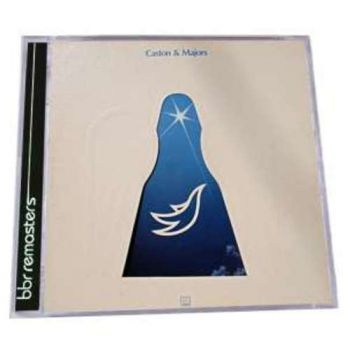 Caston And Majors - Caston & Majors - Expanded Edition in der Gruppe CD / Bestseller bei Bengans Skivbutik AB (2258584)