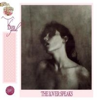 Lover Speaks - Lover Speaks: Expanded Edition in der Gruppe CD bei Bengans Skivbutik AB (2258585)