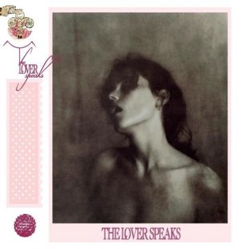 Lover Speaks - Lover Speaks: Expanded Edition in der Gruppe CD / Bestseller bei Bengans Skivbutik AB (2258585)