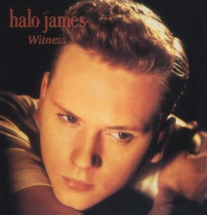 Halo James - Witness: Special Edition in der Gruppe CD bei Bengans Skivbutik AB (2258586)