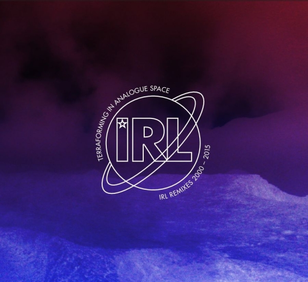Various Artists - Terraforming In Analogue Space - Ir in der Gruppe CD / Bestseller bei Bengans Skivbutik AB (2258622)