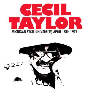 Taylor Cecil - Michigan State Univ. 1976 in der Gruppe VINYL bei Bengans Skivbutik AB (2258633)