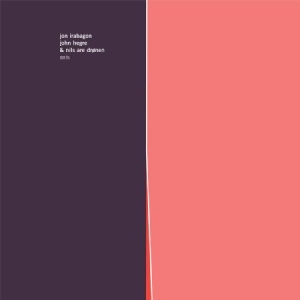 Irabagon Hegre & Drönen - Axis in der Gruppe CD bei Bengans Skivbutik AB (2258638)