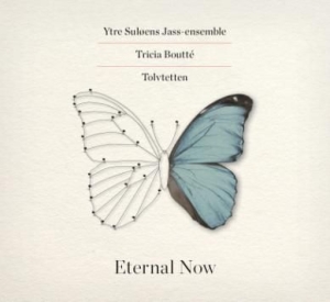 Ytre Sulöens Jass-Ensemble - Eternal Now in der Gruppe CD bei Bengans Skivbutik AB (2258640)