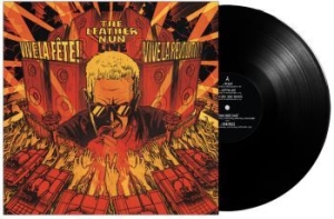 Leather Nun The - Vive La Fete! Vive La Révolution (G in der Gruppe UNSERE TIPPS / Record Store Day / RSD2013-2020 bei Bengans Skivbutik AB (2259971)