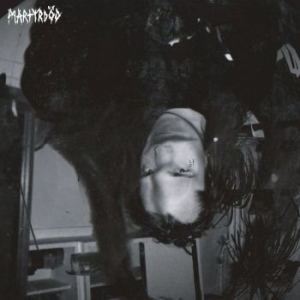 Martyrdöd - List in der Gruppe VINYL bei Bengans Skivbutik AB (2259973)