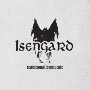 Isengard - Traditional Doom Cult in der Gruppe VINYL / Hårdrock/ Heavy metal bei Bengans Skivbutik AB (2260107)