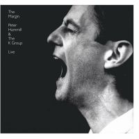 Hammill Peter And The K Group - Margin in der Gruppe VINYL bei Bengans Skivbutik AB (2260110)