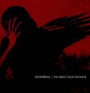 Katatonia - Great Cold Distance 2 Lp ( Annivers in der Gruppe Minishops / Katatonia bei Bengans Skivbutik AB (2260112)