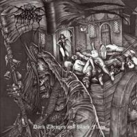 Darkthrone - Dark Thrones And Black Flags in der Gruppe Minishops / Darkthrone bei Bengans Skivbutik AB (2260121)