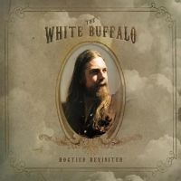 White Buffalo The - Hogtied Revisited in der Gruppe CD / Pop-Rock bei Bengans Skivbutik AB (2260158)